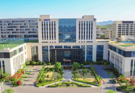 大奖国际企业宣传片